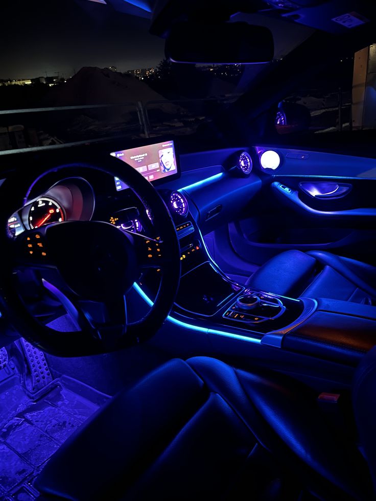 Ambient Lighting