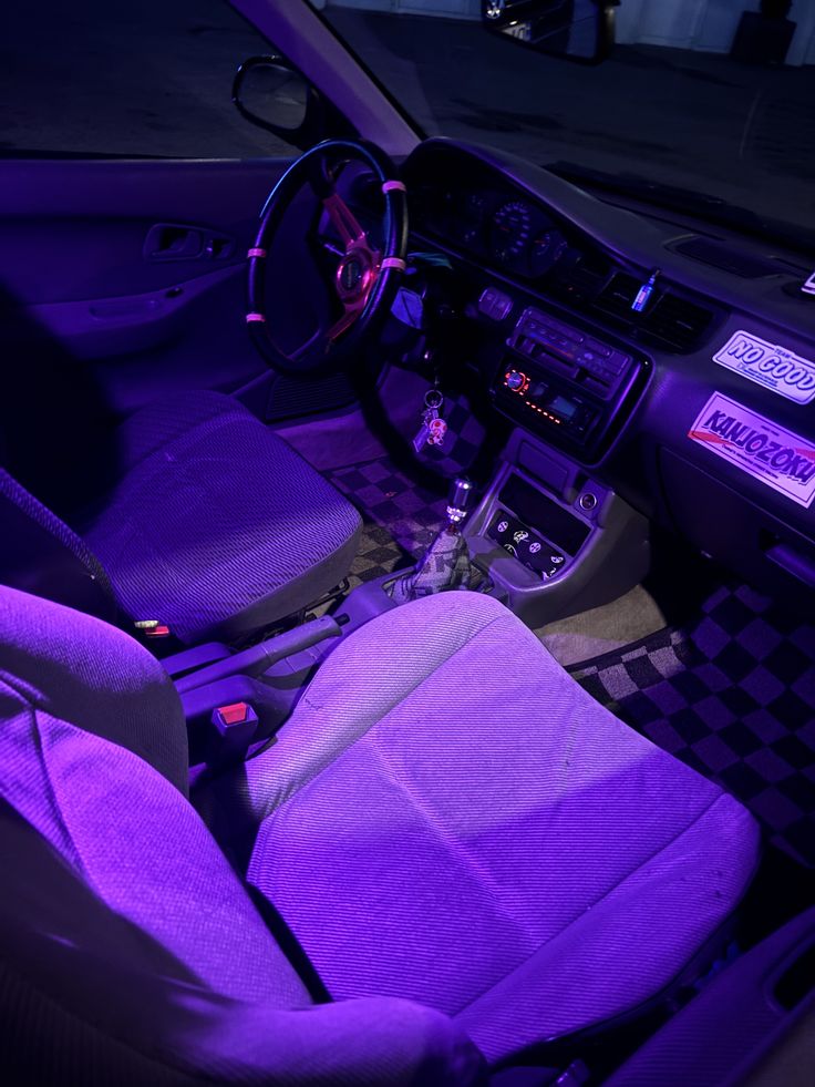Interior Aesthetics