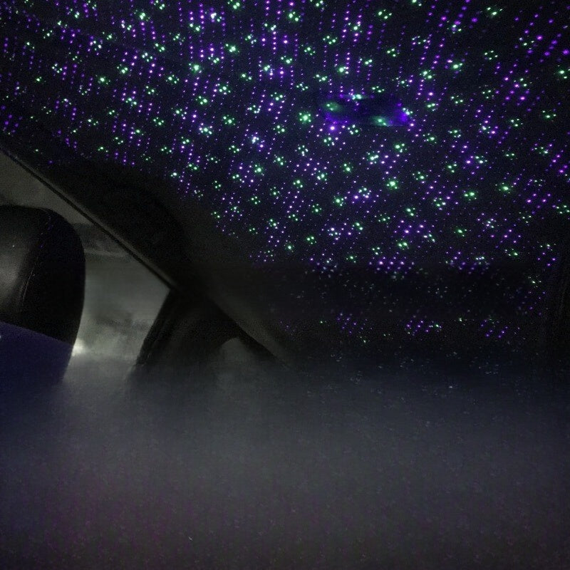 Starry Sky Car Ambient Light