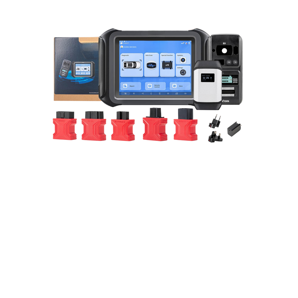 Car Diagnostic Scanner