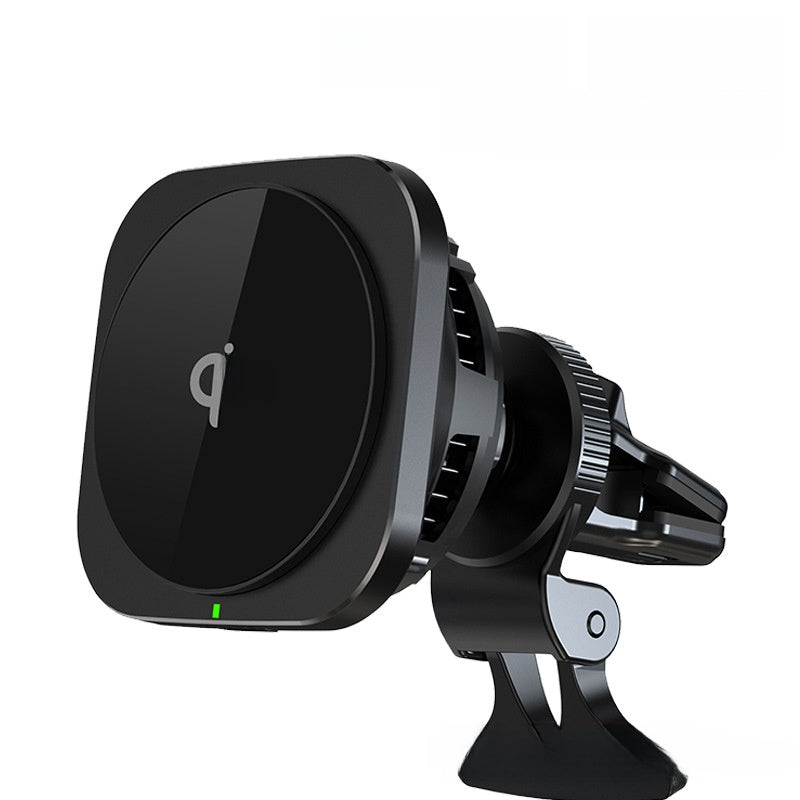 Magnetic Car Charger