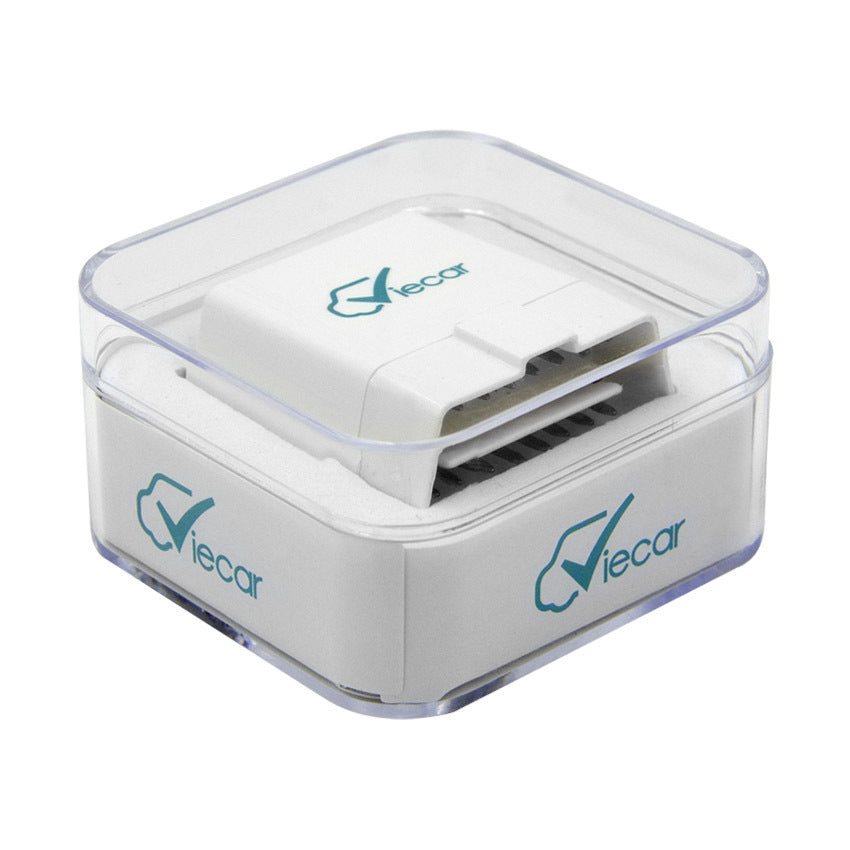 Bluetooth OBD2 Scanner