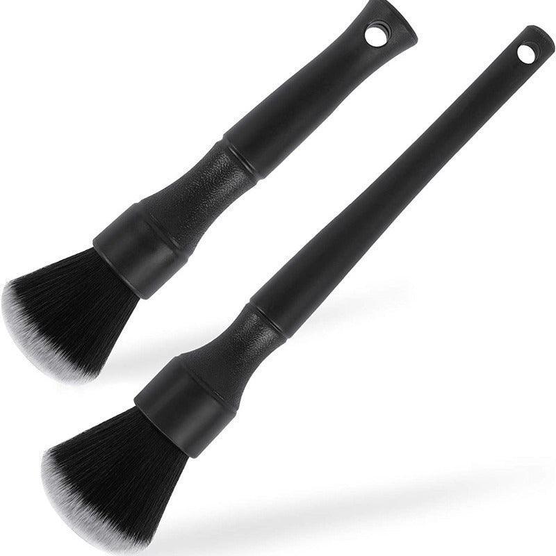 Car Interior Cleaning Brush