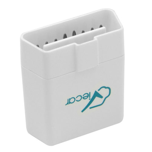 Bluetooth OBD2 Scanner