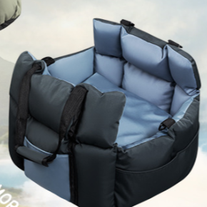 Convertible Pet Car Seat