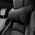 Car Headrest Pillow