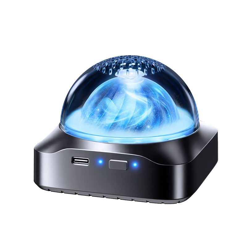 Car Fragrance Diffuser