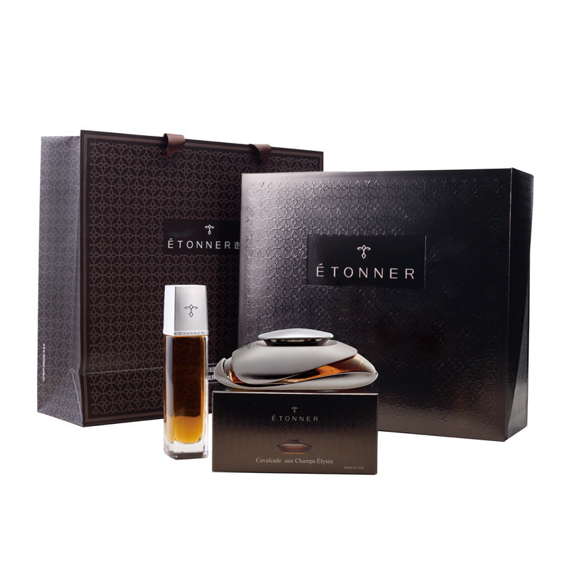 Luxury Car Perfume