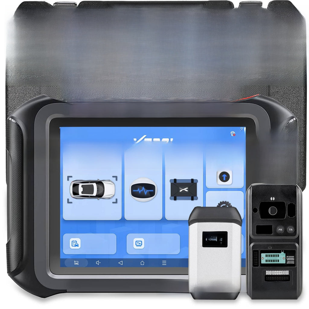 Car Diagnostic Scanner