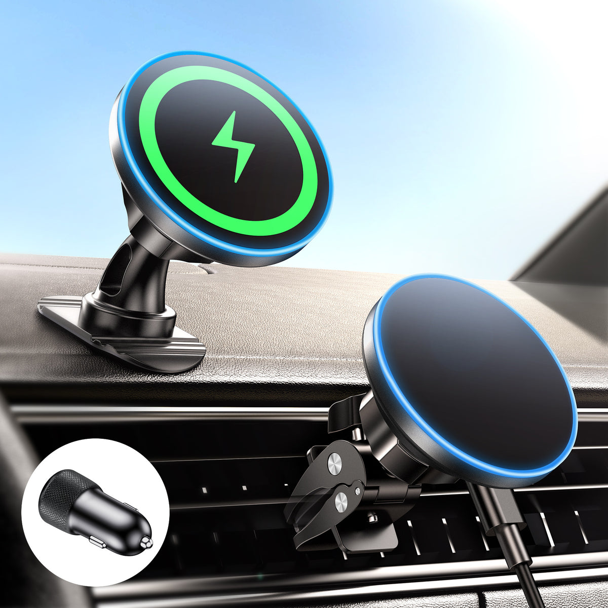 MagSafe Car Charger