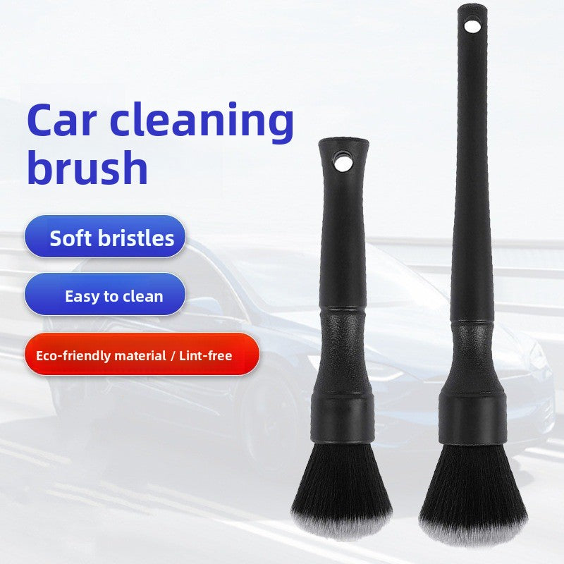 Car Interior Cleaning Brush