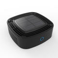 Solar Car Air Purifier