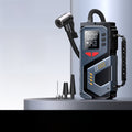 Portable Car Tyre Inflator