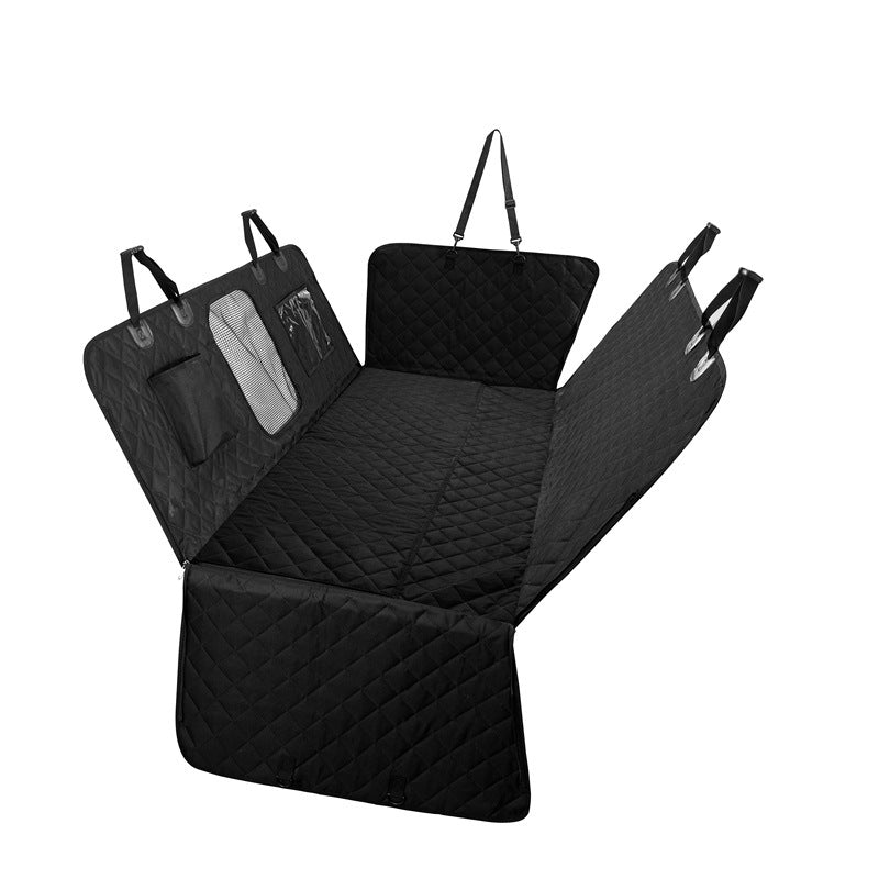 Waterproof Dog Car Seat