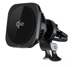 Magnetic Car Charger