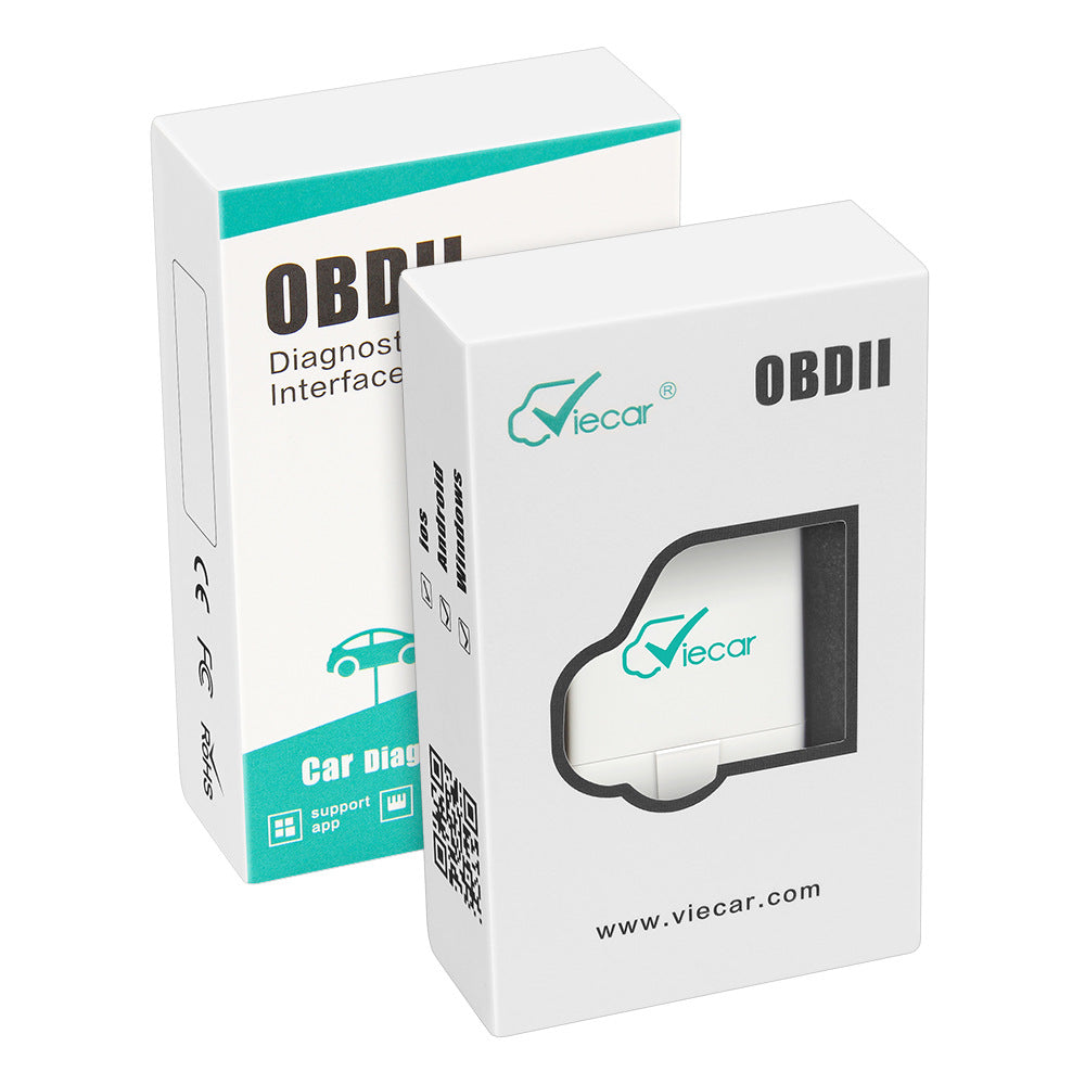 Bluetooth OBD2 Scanner