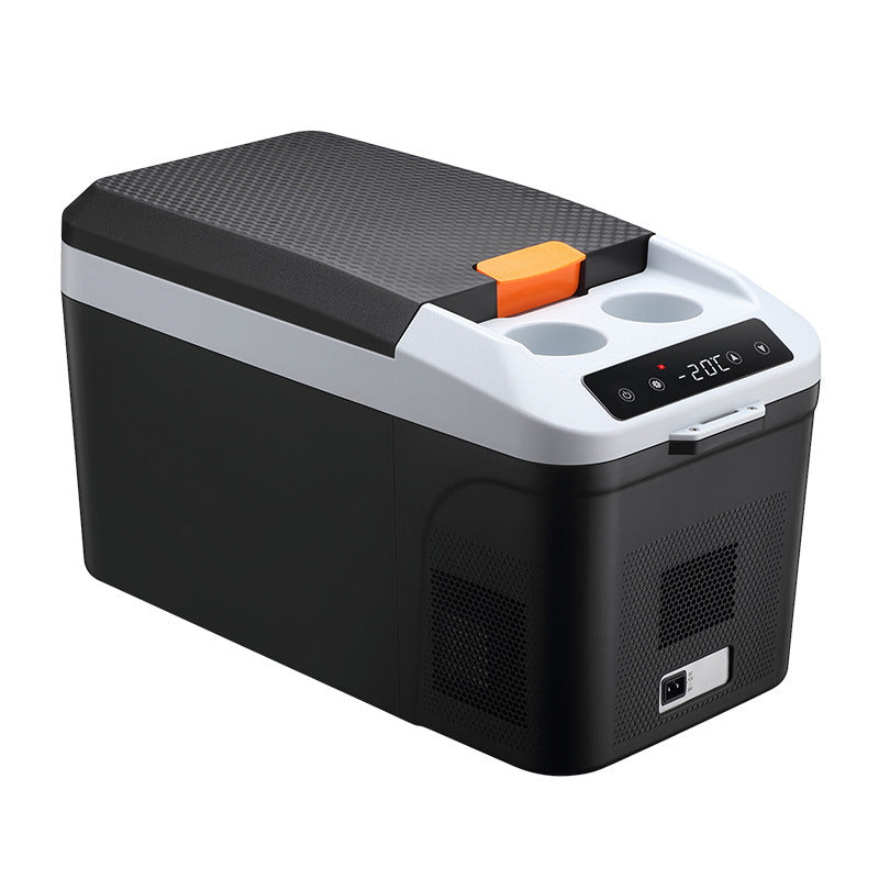 Portable Car Refrigerator