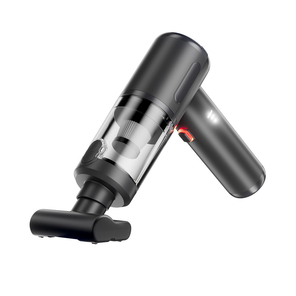 Portable Car Vacuum Cleaner