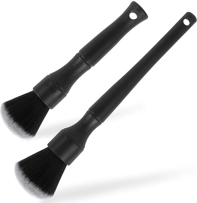 Car Interior Cleaning Brush