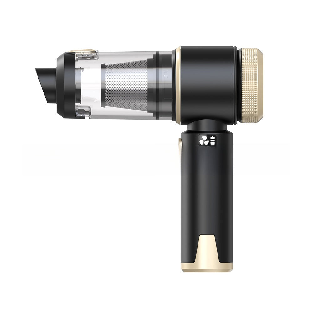 Cordless Car Vacuum Cleaner