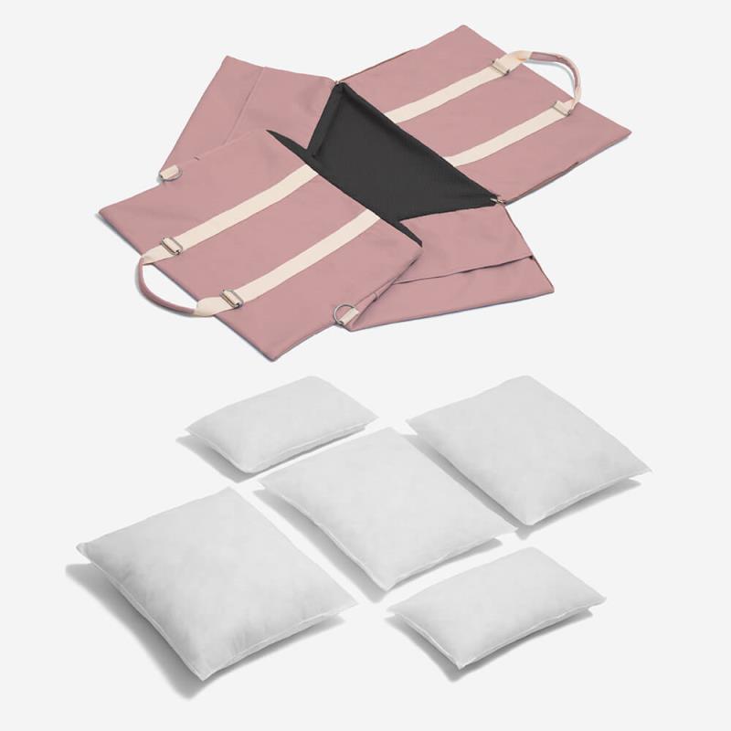 Waterproof Pet Car Bed