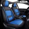 Leather Car Seat Covers