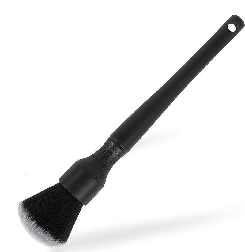 Car Interior Cleaning Brush