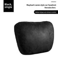 Car Neck & Lumbar Support Pillow