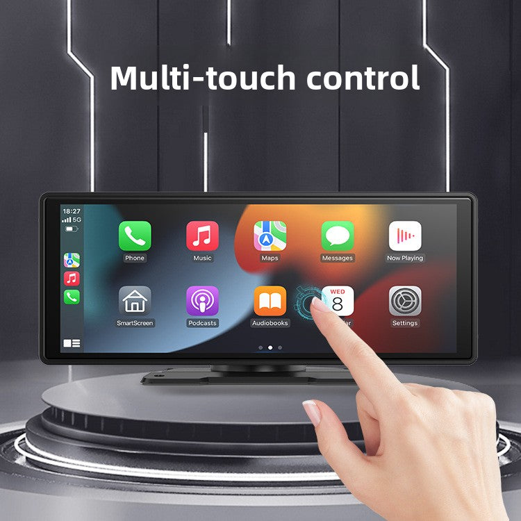 Car Air Purifier