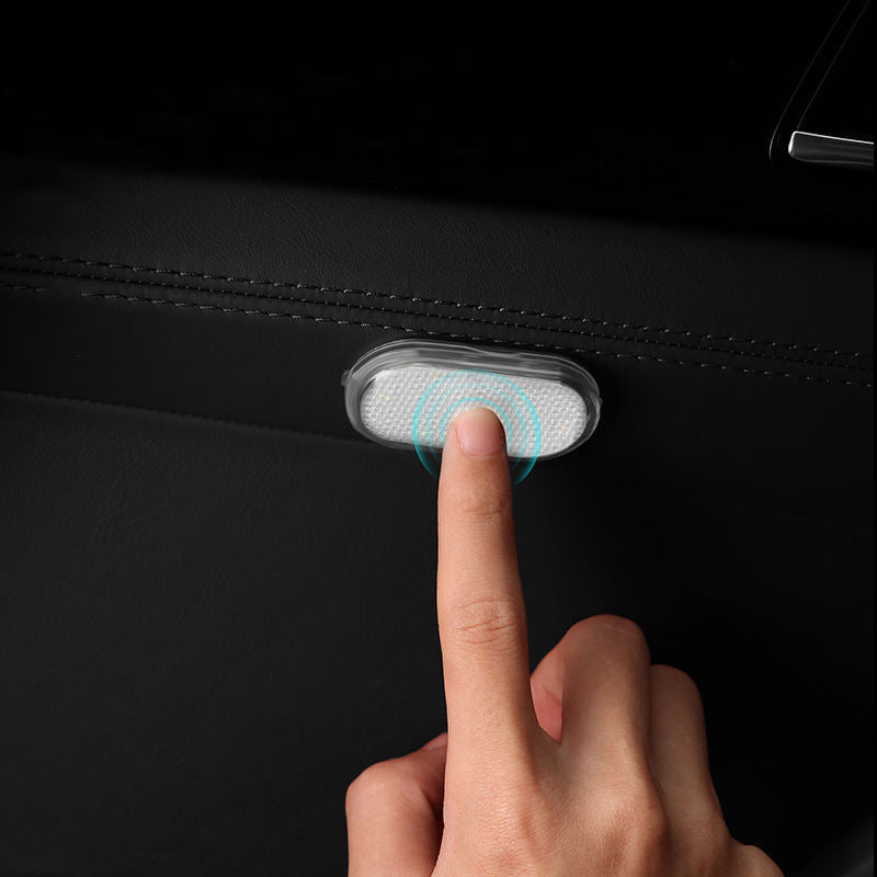 Wireless Car Ambient Light