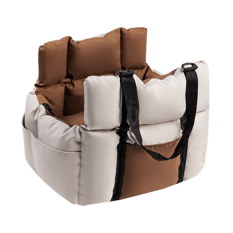 Convertible Pet Car Seat