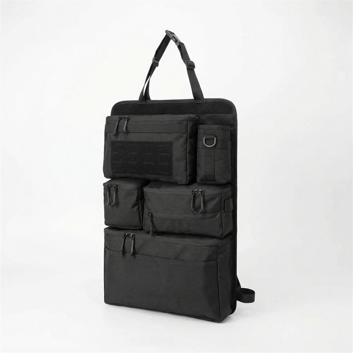 Car Seat Back Organizer