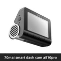 4K Dual Dash Cam