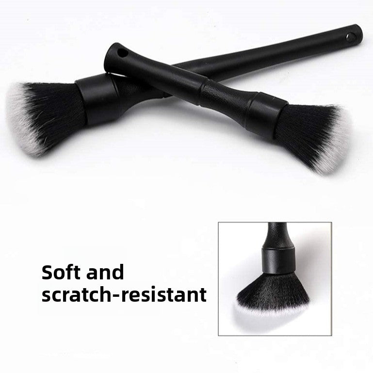Car Interior Cleaning Brush