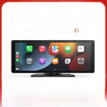 Car Air Purifier