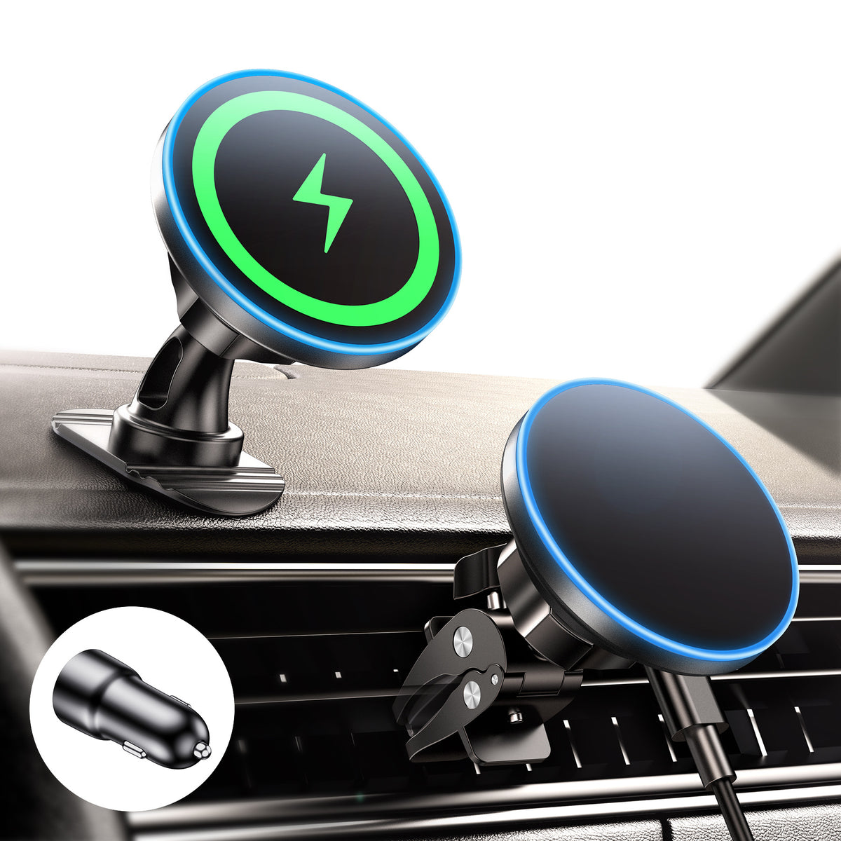 MagSafe Car Charger