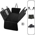 Waterproof Dog Car Seat