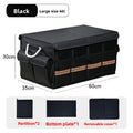 Car Trunk Storage Box