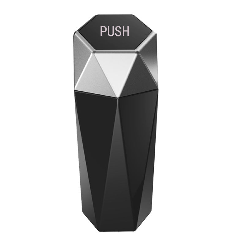 Car Trash Bin