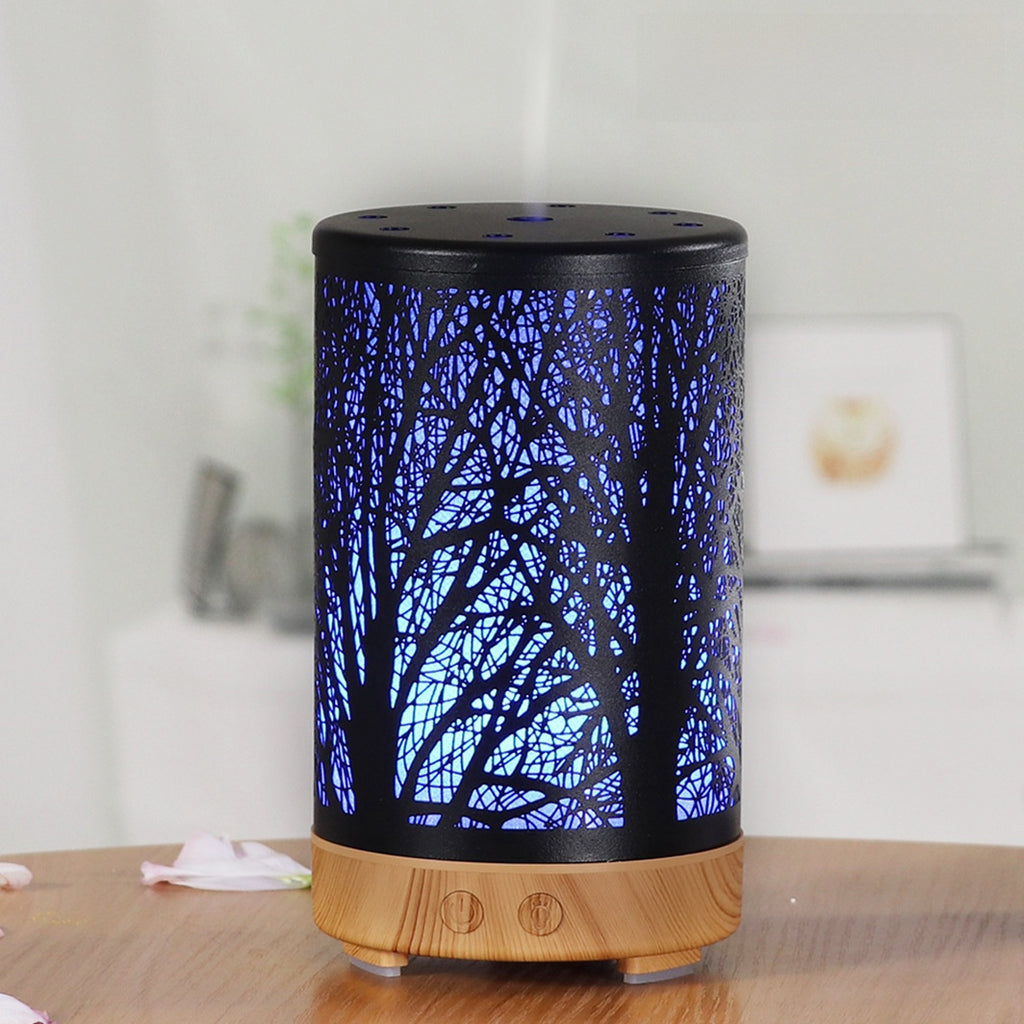 Car Aroma Diffuser