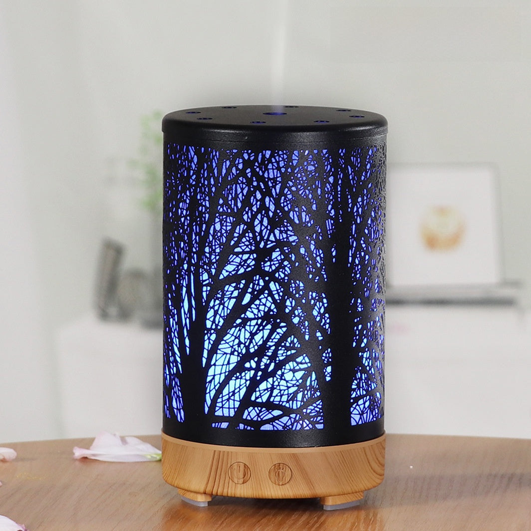 Car Aroma Diffuser
