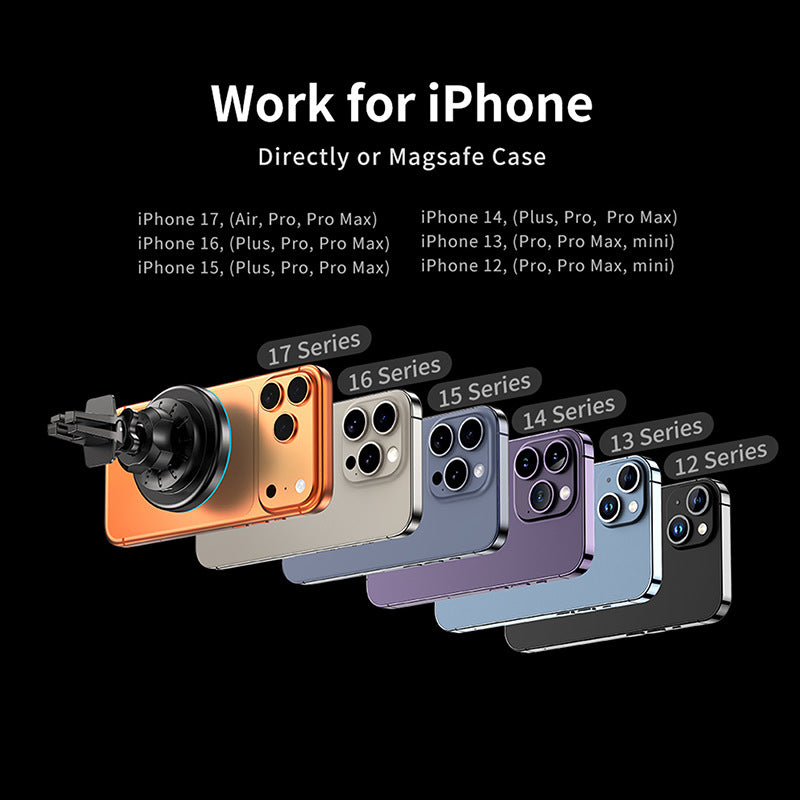 MagSafe Car Charger