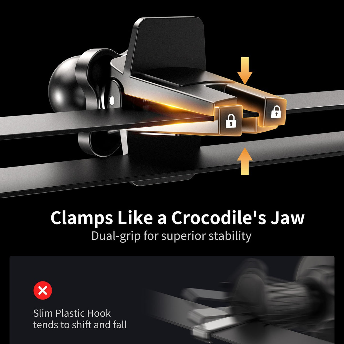 MagSafe Car Charger