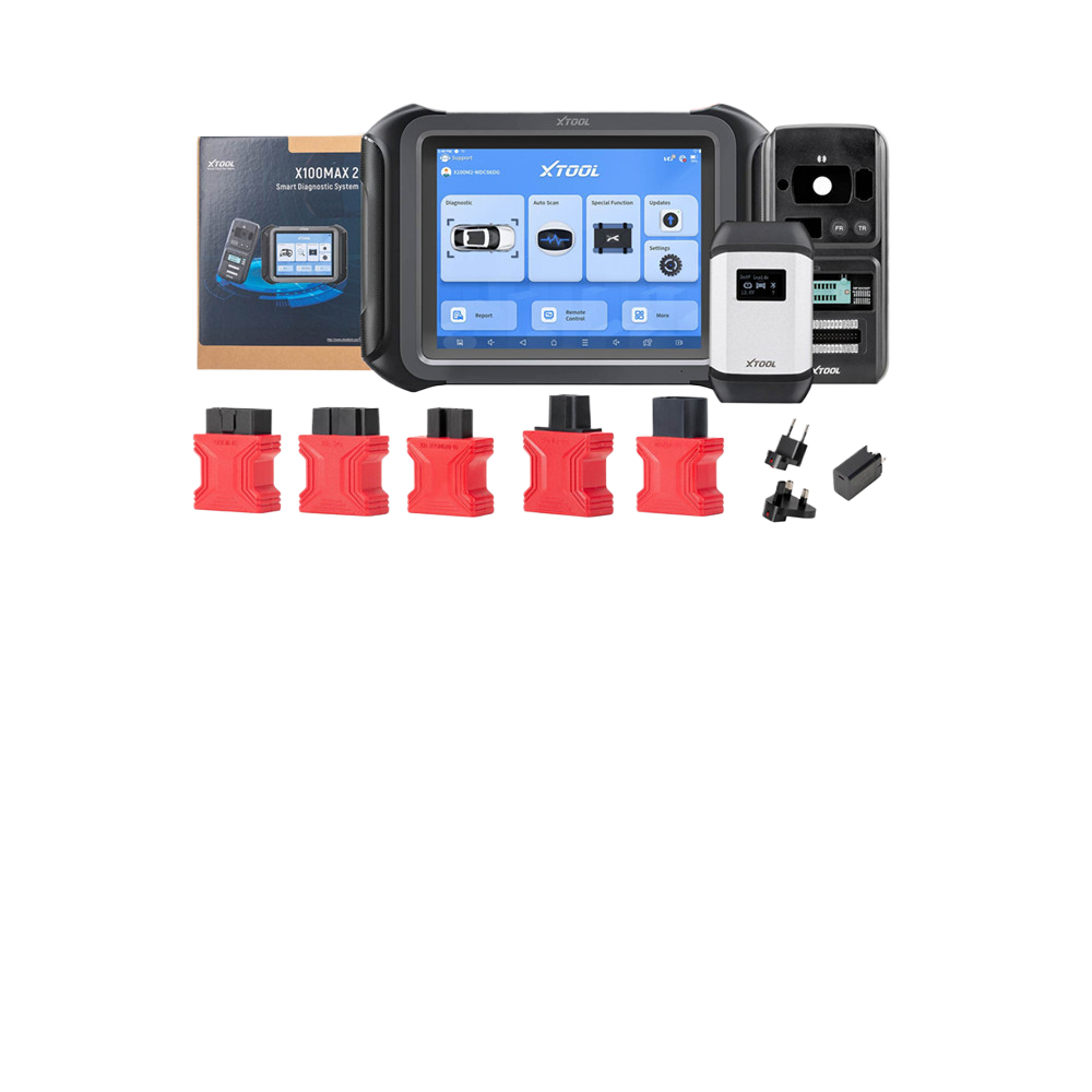 Car Diagnostic Scanner