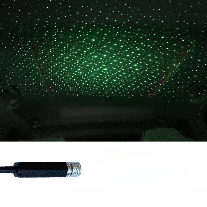Starry Sky Car Ambient Light