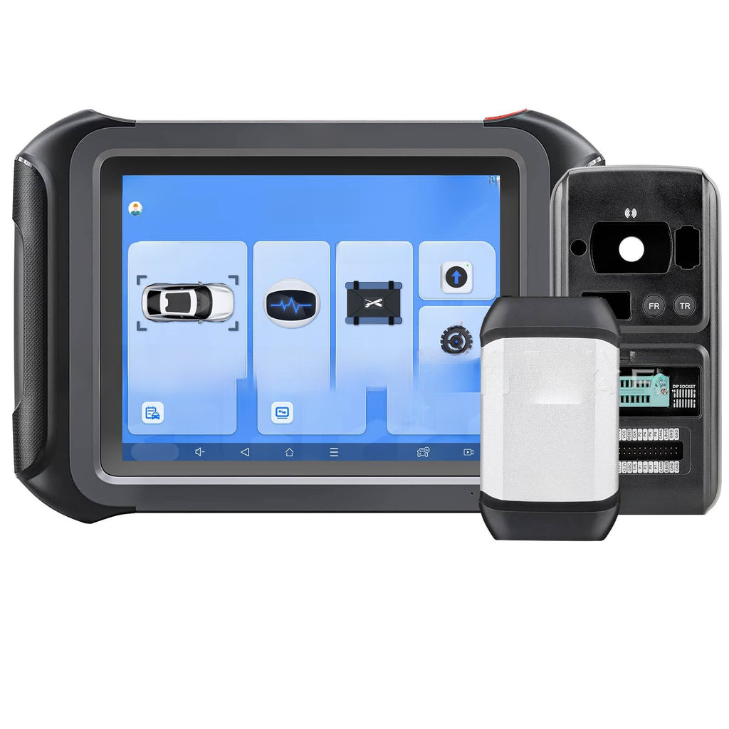 Car Diagnostic Scanner