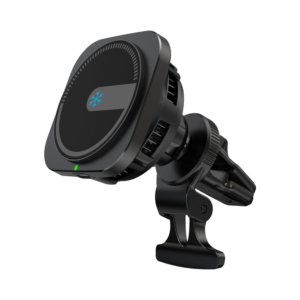 Magnetic Car Charger