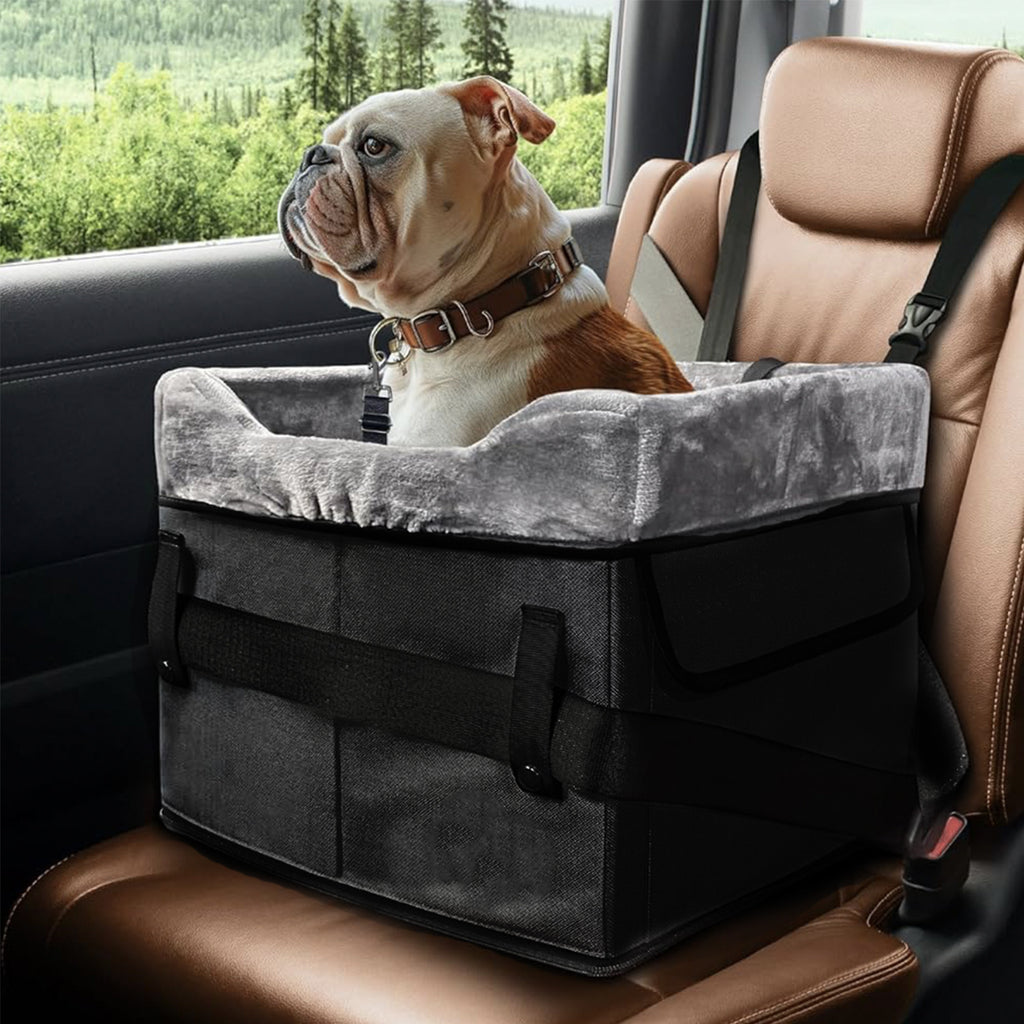 Dog Booster Car Seat