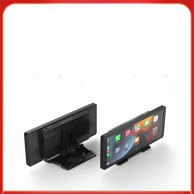 Car Air Purifier