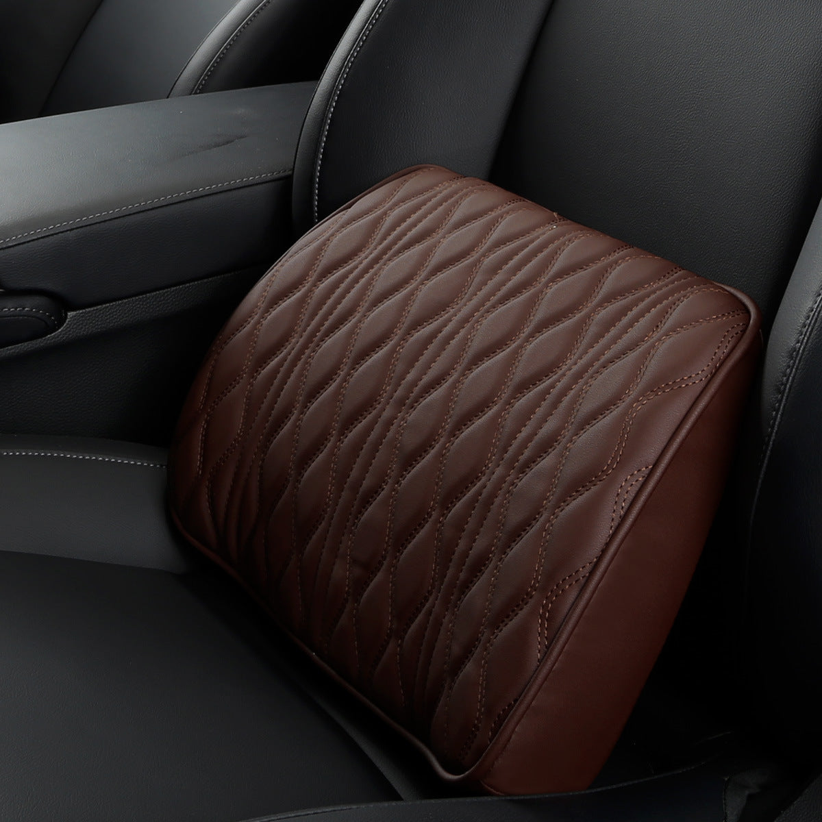Car Headrest Pillow